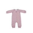 SMALLSTUFF - NIGHTSUIT - FLOWER SMALLSTUFF - NIGHTSUIT - FLOWER
