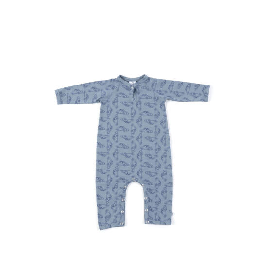 SMALLSTUFF - NIGHTSUIT - VOLKSWAGEN