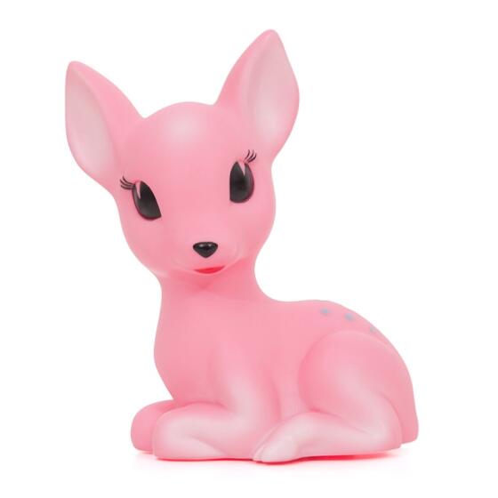DOOKY - BAMBI LED ROSE, PINK