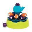 B TOYS - WHIRLY WHALE SPRINKLER