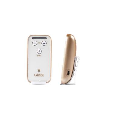 CAPIDI BABYALARM-GOLD