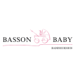 BASSON BABY - REGNSLAGT T/TVILLINGEVOGN