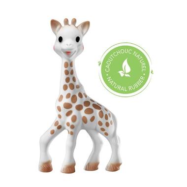 SOPHIE LE GIRAFE (18CM)