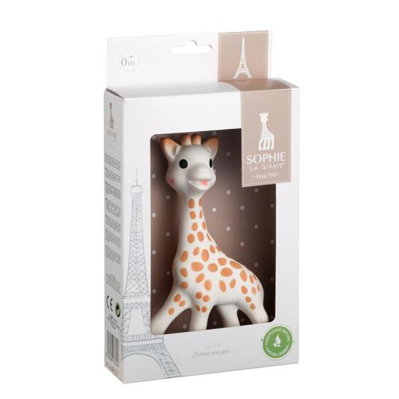 SOPHIE LA GIRAFE - SOPHIE LE GIRAFE (18CM)