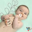 SOPHIE LA GIRAFE - SOPHIE LE GIRAFE (18CM)