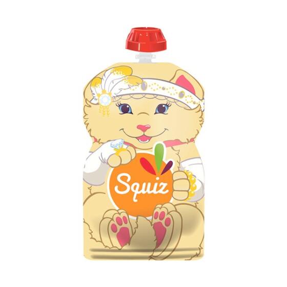 SQUIZ - 1PK SQUIZ POSE KAT - REFILL