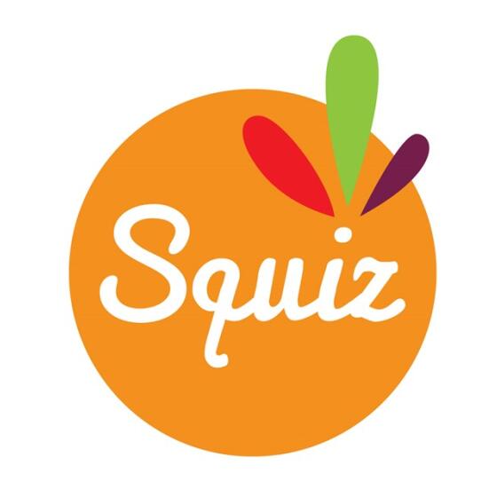 SQUIZ - 1PK SQUIZ POSE KAT - REFILL