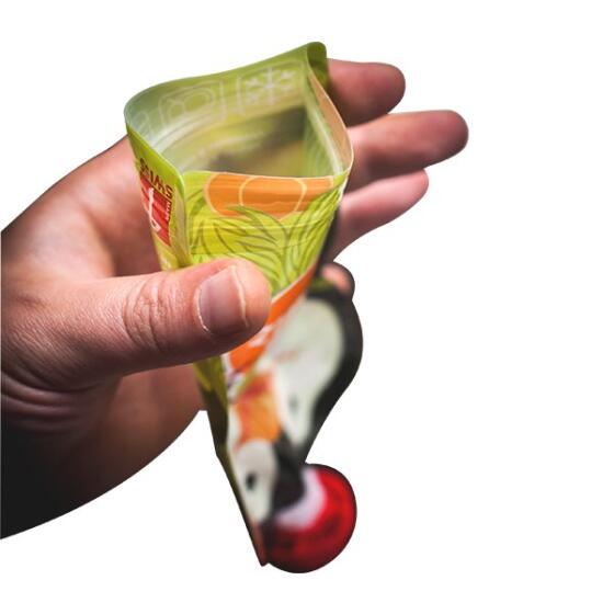 SQUIZ - 1PK SQUIZ POSE BJØRN - REFILL