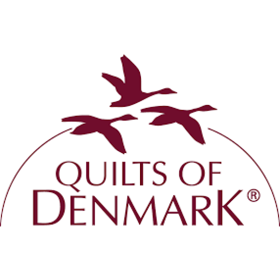 indvirkning mangfoldighed Bungalow Babysam Nuuk - Dyne - QUILTS OF DENMARK - PURE & CARE BABYDYNE